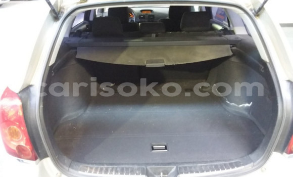 اشتري مستعمل Toyota Avensis Gris سيارة في Kigali في Rwanda اشتري مستعمل Toyota Avensis Gris سيارة في Kigali في Rwanda