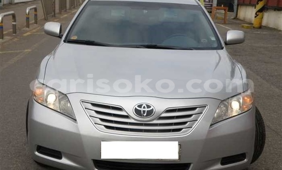 اشتري مستعمل Toyota Camry Gris سيارة في Kigali في Rwanda اشتري مستعمل Toyota Camry Gris سيارة في Kigali في Rwanda