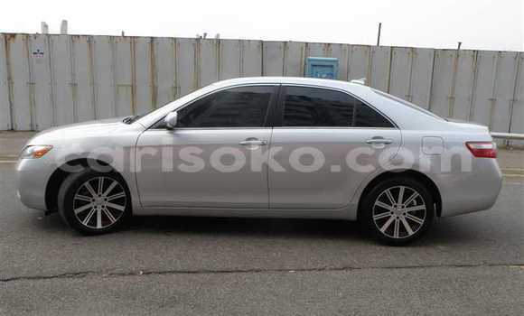 اشتري مستعمل Toyota Camry Gris سيارة في Kigali في Rwanda اشتري مستعمل Toyota Camry Gris سيارة في Kigali في Rwanda