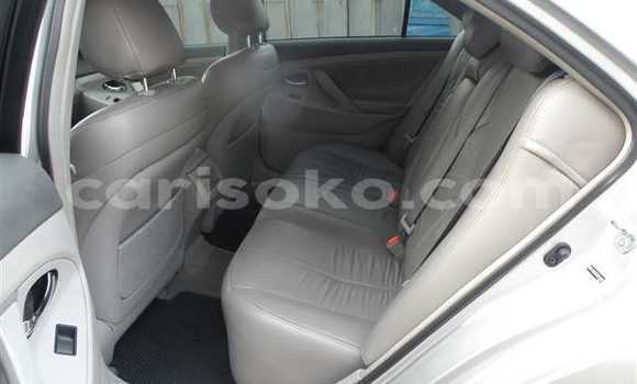 اشتري مستعمل Toyota Camry Gris سيارة في Kigali في Rwanda اشتري مستعمل Toyota Camry Gris سيارة في Kigali في Rwanda