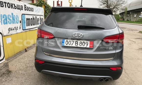 Buy Used Hyundai Santa Fe Other Car in Kigali in Rwanda Buy Used Hyundai Santa Fe Other Car in Kigali in Rwanda