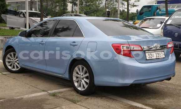 اشتري مستعمل Toyota Camry Bleu سيارة في Kigali في Rwanda اشتري مستعمل Toyota Camry Bleu سيارة في Kigali في Rwanda