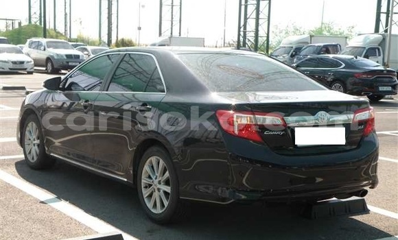 اشتري مستعمل Toyota Camry Noir سيارة في Kigali في Rwanda اشتري مستعمل Toyota Camry Noir سيارة في Kigali في Rwanda