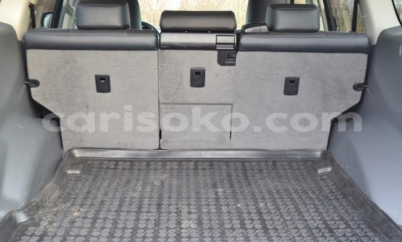 اشتري مستعمل Toyota Land Cruiser Noir سيارة في Kigali في Rwanda اشتري مستعمل Toyota Land Cruiser Noir سيارة في Kigali في Rwanda