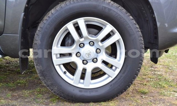 اشتري مستعمل Toyota Land Cruiser Noir سيارة في Kigali في Rwanda اشتري مستعمل Toyota Land Cruiser Noir سيارة في Kigali في Rwanda