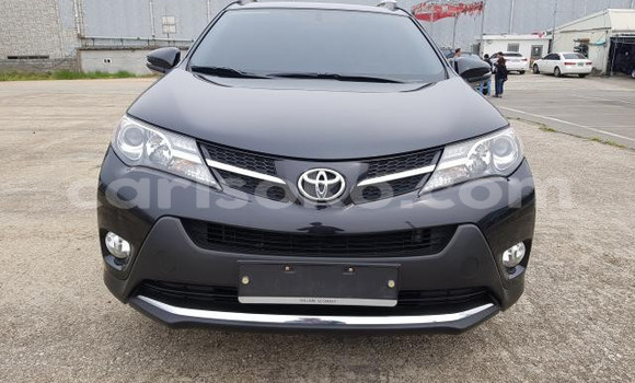 اشتري مستعمل Toyota RAV4 Noir سيارة في Kigali في Rwanda اشتري مستعمل Toyota RAV4 Noir سيارة في Kigali في Rwanda