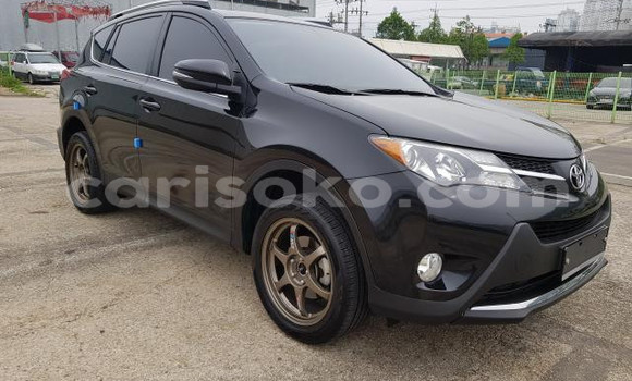 اشتري مستعمل Toyota RAV4 Noir سيارة في Kigali في Rwanda اشتري مستعمل Toyota RAV4 Noir سيارة في Kigali في Rwanda