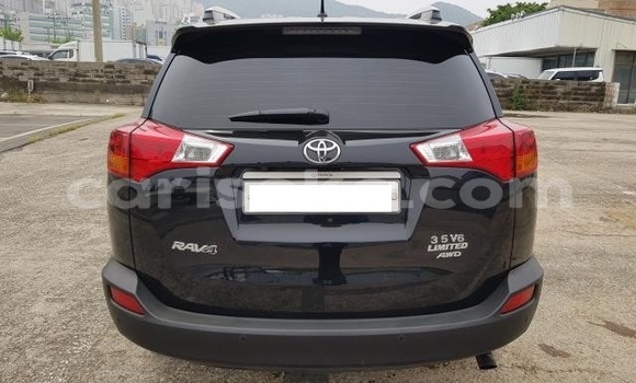 اشتري مستعمل Toyota RAV4 Noir سيارة في Kigali في Rwanda اشتري مستعمل Toyota RAV4 Noir سيارة في Kigali في Rwanda