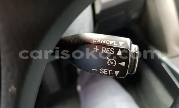 اشتري مستعمل Toyota RAV4 Noir سيارة في Kigali في Rwanda اشتري مستعمل Toyota RAV4 Noir سيارة في Kigali في Rwanda