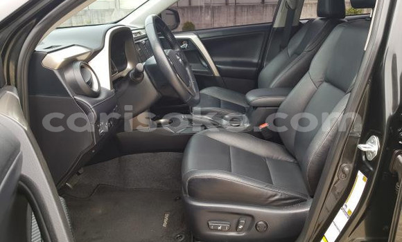 اشتري مستعمل Toyota RAV4 Noir سيارة في Kigali في Rwanda اشتري مستعمل Toyota RAV4 Noir سيارة في Kigali في Rwanda