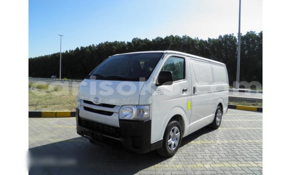 اشتري مستعمل Toyota Hiace Blanc سيارة في Kigali في Rwanda اشتري مستعمل Toyota Hiace Blanc سيارة في Kigali في Rwanda