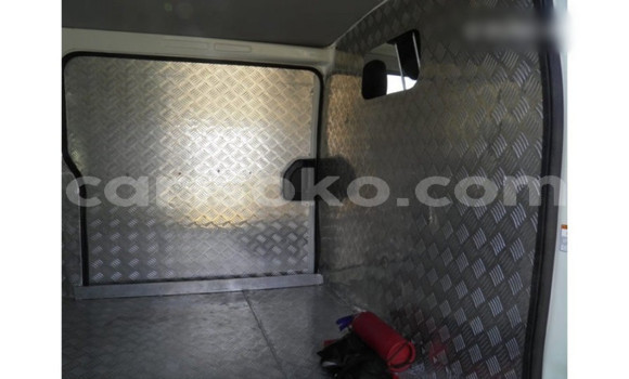 اشتري مستعمل Toyota Hiace Blanc سيارة في Kigali في Rwanda اشتري مستعمل Toyota Hiace Blanc سيارة في Kigali في Rwanda