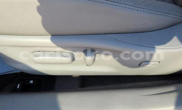 اشتري مستعمل Toyota Camry Gris سيارة في Kigali في Rwanda اشتري مستعمل Toyota Camry Gris سيارة في Kigali في Rwanda