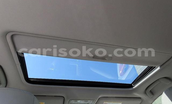 اشتري مستعمل Toyota Camry Gris سيارة في Kigali في Rwanda اشتري مستعمل Toyota Camry Gris سيارة في Kigali في Rwanda