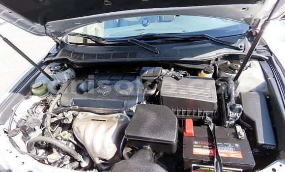 اشتري مستعمل Toyota Camry Gris سيارة في Kigali في Rwanda اشتري مستعمل Toyota Camry Gris سيارة في Kigali في Rwanda