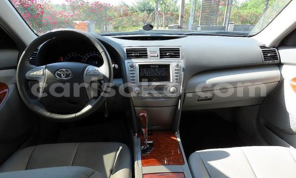 اشتري مستعمل Toyota Camry Gris سيارة في Kigali في Rwanda اشتري مستعمل Toyota Camry Gris سيارة في Kigali في Rwanda