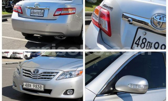 اشتري مستعمل Toyota Camry Gris سيارة في Kigali في Rwanda اشتري مستعمل Toyota Camry Gris سيارة في Kigali في Rwanda