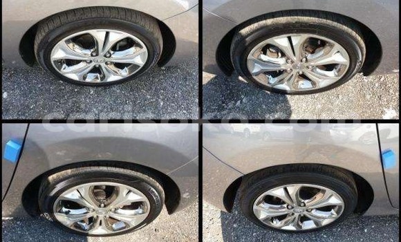 اشتري مستعمل Hyundai i30 Noir سيارة في Kigali في Rwanda اشتري مستعمل Hyundai i30 Noir سيارة في Kigali في Rwanda