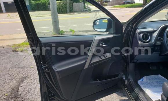 Buy Used Toyota RAV4 Beige Car in Kigali in Rwanda Buy Used Toyota RAV4 Beige Car in Kigali in Rwanda