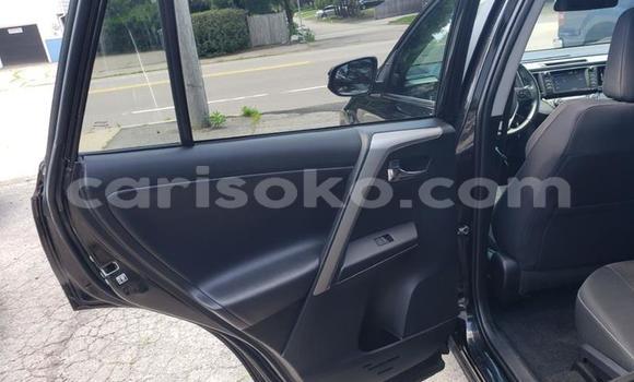 Buy Used Toyota RAV4 Beige Car in Kigali in Rwanda Buy Used Toyota RAV4 Beige Car in Kigali in Rwanda