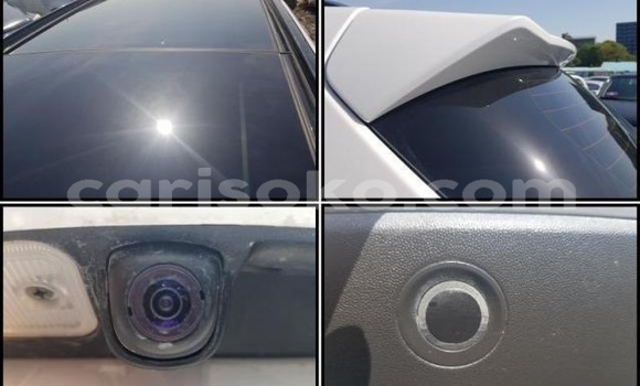 اشتري مستعمل Hyundai Santa Fe Blanc سيارة في Kigali في Rwanda اشتري مستعمل Hyundai Santa Fe Blanc سيارة في Kigali في Rwanda