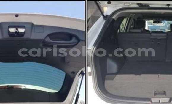 اشتري مستعمل Hyundai Santa Fe Blanc سيارة في Kigali في Rwanda اشتري مستعمل Hyundai Santa Fe Blanc سيارة في Kigali في Rwanda