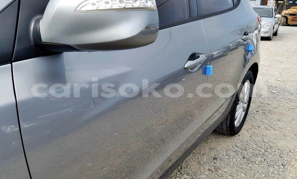 اشتري مستعمل Hyundai Tucson Noir سيارة في Kigali في Rwanda اشتري مستعمل Hyundai Tucson Noir سيارة في Kigali في Rwanda