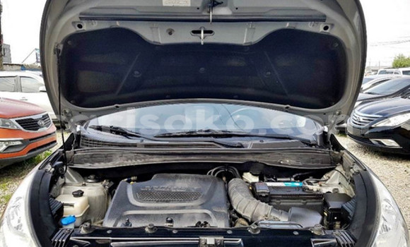 اشتري مستعمل Hyundai Tucson Noir سيارة في Kigali في Rwanda اشتري مستعمل Hyundai Tucson Noir سيارة في Kigali في Rwanda