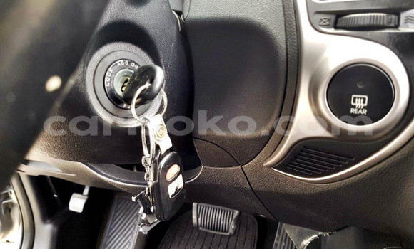 اشتري مستعمل Hyundai Tucson Noir سيارة في Kigali في Rwanda اشتري مستعمل Hyundai Tucson Noir سيارة في Kigali في Rwanda