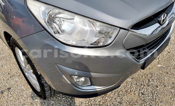 اشتري مستعمل Hyundai Tucson Noir سيارة في Kigali في Rwanda اشتري مستعمل Hyundai Tucson Noir سيارة في Kigali في Rwanda
