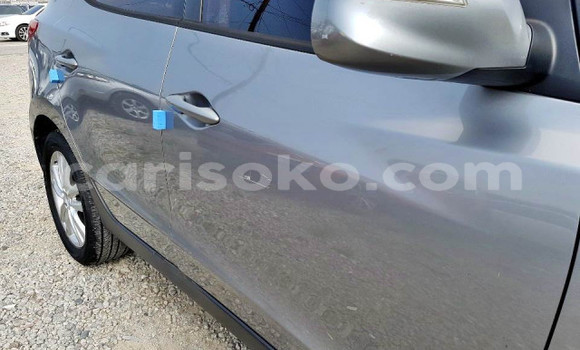 اشتري مستعمل Hyundai Tucson Noir سيارة في Kigali في Rwanda اشتري مستعمل Hyundai Tucson Noir سيارة في Kigali في Rwanda