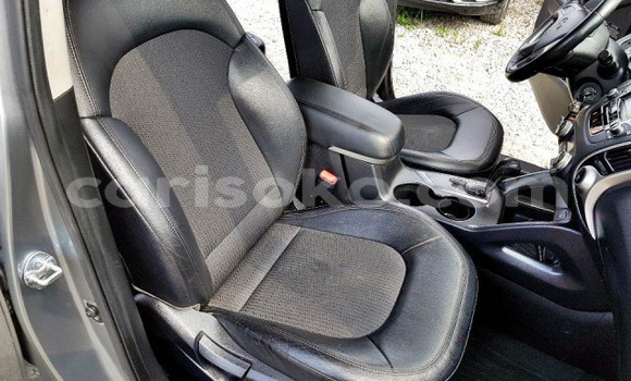 اشتري مستعمل Hyundai Tucson Noir سيارة في Kigali في Rwanda اشتري مستعمل Hyundai Tucson Noir سيارة في Kigali في Rwanda