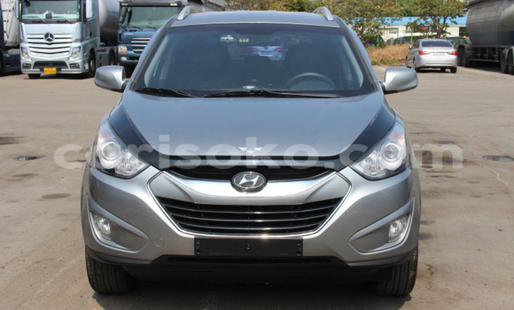 اشتري مستعمل Hyundai Tucson Marron سيارة في Kigali في Rwanda اشتري مستعمل Hyundai Tucson Marron سيارة في Kigali في Rwanda