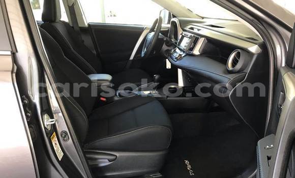 Buy Used Toyota RAV4 Beige Car in Kigali in Rwanda Buy Used Toyota RAV4 Beige Car in Kigali in Rwanda