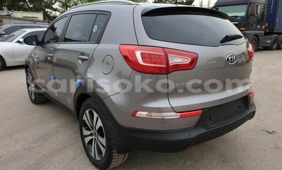اشتري مستعمل Kia Sportage Noir سيارة في Kigali في Rwanda اشتري مستعمل Kia Sportage Noir سيارة في Kigali في Rwanda