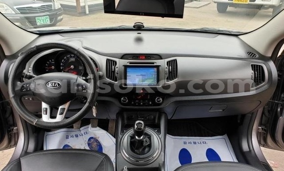 اشتري مستعمل Kia Sportage Noir سيارة في Kigali في Rwanda اشتري مستعمل Kia Sportage Noir سيارة في Kigali في Rwanda