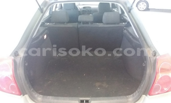 اشتري مستعمل Toyota Avensis Gris سيارة في Kigali في Rwanda اشتري مستعمل Toyota Avensis Gris سيارة في Kigali في Rwanda