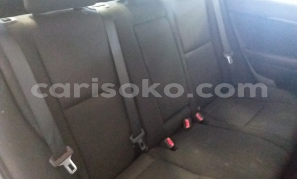 اشتري مستعمل Toyota Avensis Gris سيارة في Kigali في Rwanda اشتري مستعمل Toyota Avensis Gris سيارة في Kigali في Rwanda