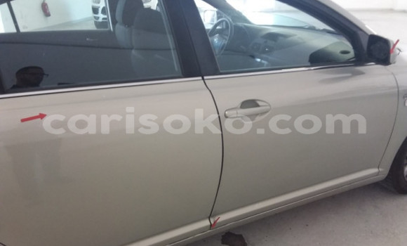 اشتري مستعمل Toyota Avensis Gris سيارة في Kigali في Rwanda اشتري مستعمل Toyota Avensis Gris سيارة في Kigali في Rwanda