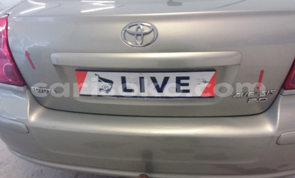 اشتري مستعمل Toyota Avensis Gris سيارة في Kigali في Rwanda اشتري مستعمل Toyota Avensis Gris سيارة في Kigali في Rwanda
