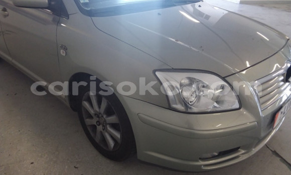 اشتري مستعمل Toyota Avensis Gris سيارة في Kigali في Rwanda اشتري مستعمل Toyota Avensis Gris سيارة في Kigali في Rwanda