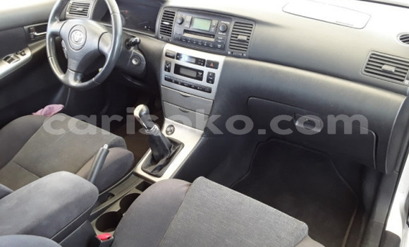 اشتري مستعمل Toyota Corolla Gris سيارة في Kigali في Rwanda اشتري مستعمل Toyota Corolla Gris سيارة في Kigali في Rwanda