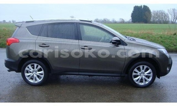 اشتري مستعمل Toyota RAV4 Noir سيارة في Kigali في Rwanda اشتري مستعمل Toyota RAV4 Noir سيارة في Kigali في Rwanda