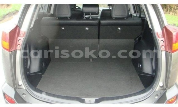 اشتري مستعمل Toyota RAV4 Noir سيارة في Kigali في Rwanda اشتري مستعمل Toyota RAV4 Noir سيارة في Kigali في Rwanda