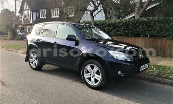 اشتري مستعمل Toyota RAV4 Noir سيارة في Kigali في Rwanda اشتري مستعمل Toyota RAV4 Noir سيارة في Kigali في Rwanda