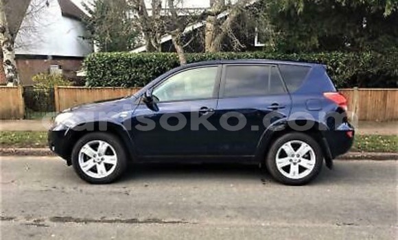 اشتري مستعمل Toyota RAV4 Noir سيارة في Kigali في Rwanda اشتري مستعمل Toyota RAV4 Noir سيارة في Kigali في Rwanda