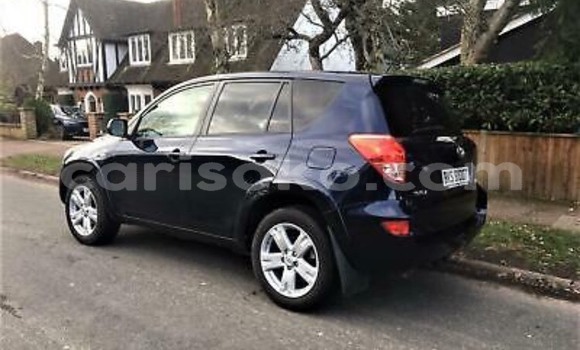 اشتري مستعمل Toyota RAV4 Noir سيارة في Kigali في Rwanda اشتري مستعمل Toyota RAV4 Noir سيارة في Kigali في Rwanda