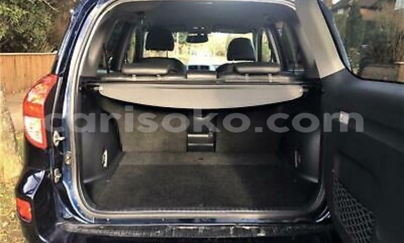 اشتري مستعمل Toyota RAV4 Noir سيارة في Kigali في Rwanda اشتري مستعمل Toyota RAV4 Noir سيارة في Kigali في Rwanda