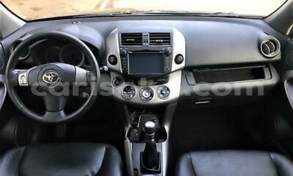 اشتري مستعمل Toyota RAV4 Noir سيارة في Kigali في Rwanda اشتري مستعمل Toyota RAV4 Noir سيارة في Kigali في Rwanda
