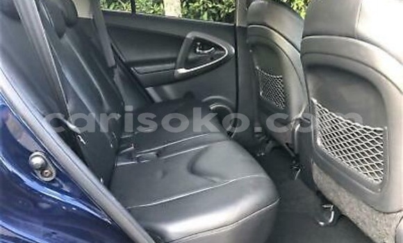 اشتري مستعمل Toyota RAV4 Noir سيارة في Kigali في Rwanda اشتري مستعمل Toyota RAV4 Noir سيارة في Kigali في Rwanda